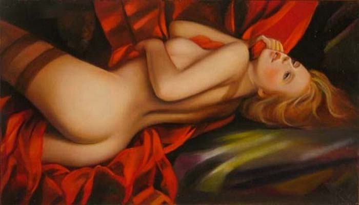 044 NEL DRAPO - cm 23x40