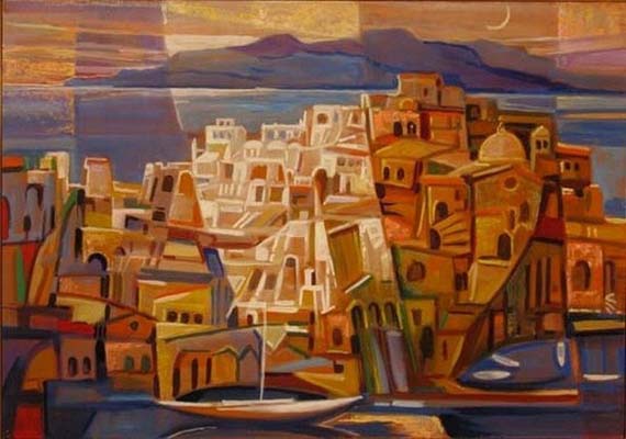 098 SUD 2 - cm 30x40
