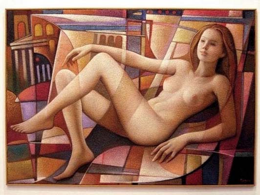 099 Composizione con nudo_70x100cm-1
