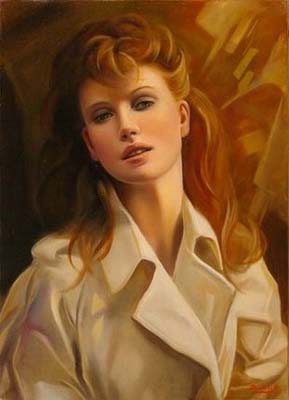 102 LUCE - cm 25x35