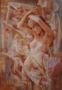 029 Composizione con nudo mista su tavola_70x100cm-1
