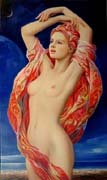 049 NEL DRAPO - cm 45x75