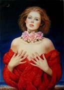 054 NOTTURNO - cm 50x70