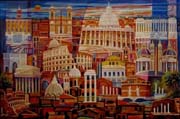 056 ROMA - cm 30x45