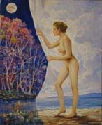063 GIORNO E NOTTE - cm 24x30