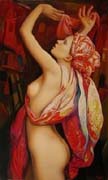 067 NEL DRAPO 2 - cm 45x75