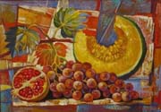 072 NATURA MORTA - cm 25X35