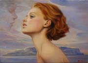 077 BACIO - cm 25x35
