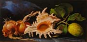 086 NATURA MORTA 2 - cm 20x40