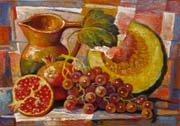 096 NATURA MORTA - cm 22x32